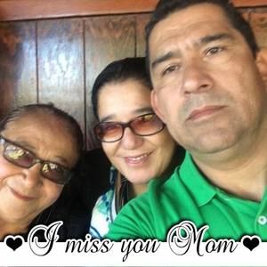 Meet your Posher, Marlene